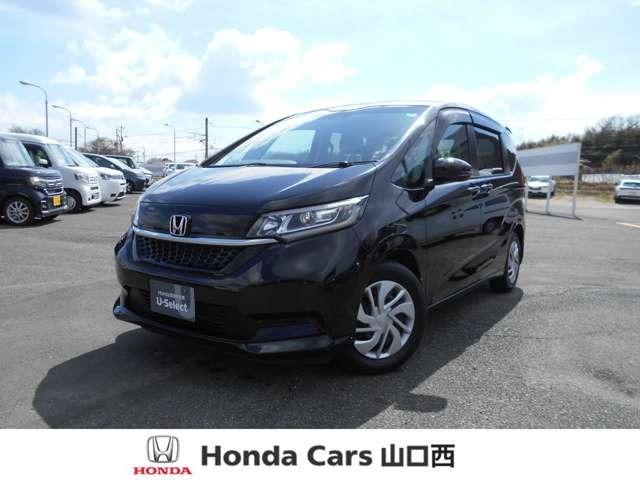 フリード 1.5 G ホンダセンシング 