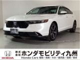 ホンダ アコード