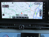 ★メモリーナビはタッチパネル式で簡単操作。TVもフルセグでアップルカープレイ、アンドロイドオート、HDMI端子もございますのですごく便利です。