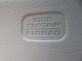 サイドカーテンエアバッグ