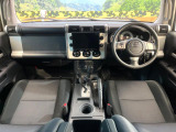 FJクルーザー  ベースグレード