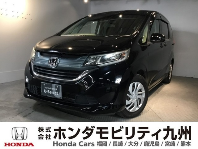 フリード 1.5 G ホンダセンシング 