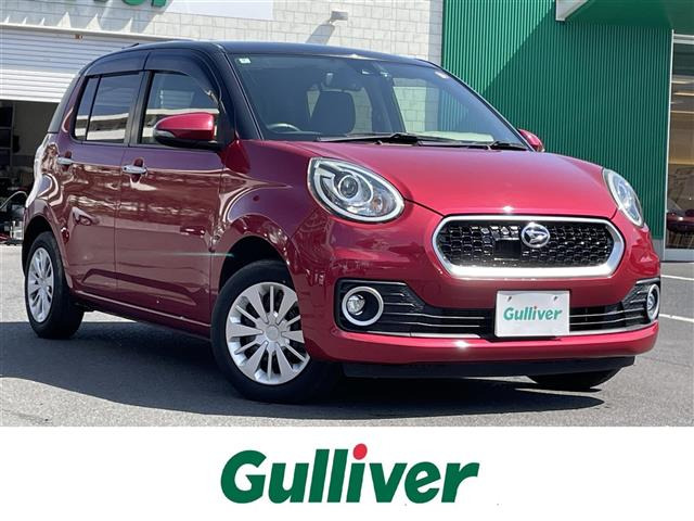 ブーン 1.0 シルク Gパッケージ SAII 修復歴無し