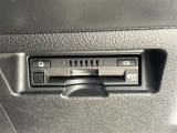 【ビルトインETC】高速でのお出かけもラクラク。セットアップのみで使用できます。