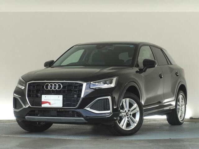 Q2  35 TDI アドバンスト ディーゼル