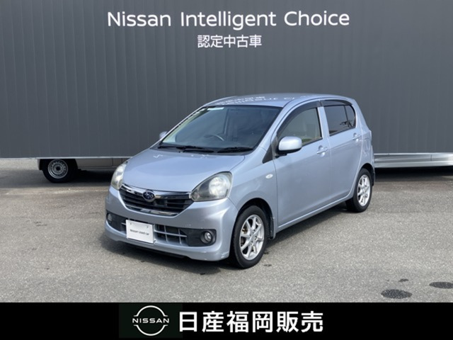 プレオプラス L スマートアシスト 