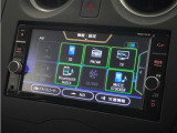 ◆Bluetooth Audio対応!◆各種オーディオソースで退屈のないドライブをお楽しみください♪