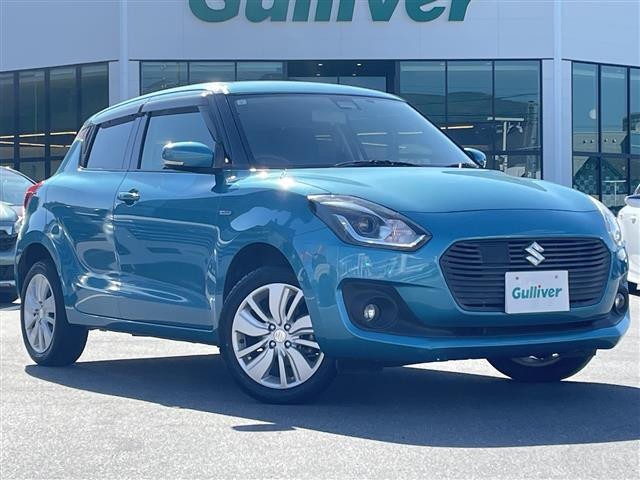 スイフト1.2 ハイブリッド(HYBRID) ML 4WD4WD 修復歴無し