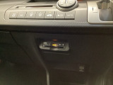 ETC車載器付。ETCが使用可能な道路通行料はキャッシュレスでスマートに走行できます。再セットアップして納車致します。