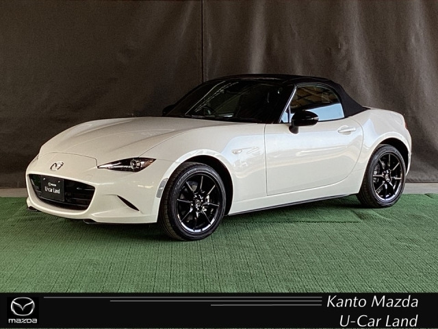 ロードスター 1.5 S 