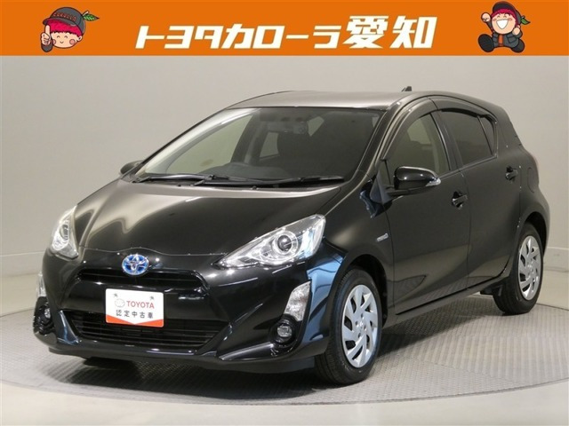 アクア 1.5 S （-）