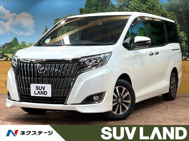 エスクァイア 2.0 Gi プレミアムパッケージ ブラックテイラード 