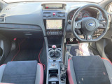 WRX STI 2.0 タイプS 4WD 