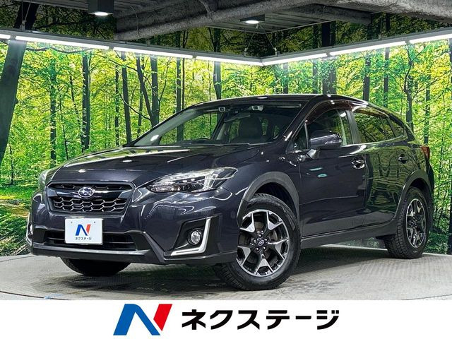 XV 2.0i-S アイサイト 4WD 