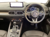 CX-5  2.5 25S エクスクルーシブ モード