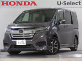 ワンオーナー車のステップワゴンスパーダ (ホンダセンシング)が入庫です。2024年、22年に当社自社工場にて法定点検を実施しております。過去の整備は整備記録簿での確認ができます。