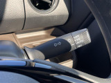 【 オートライト 】オートライトなのでライトの点け忘れを気にすることなく運転が出来ます♪