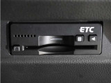 【ETC車載器】高速道路のご利用時にとても便利なETC車載器。セットアップ(費用別途)後にお渡ししとなります。