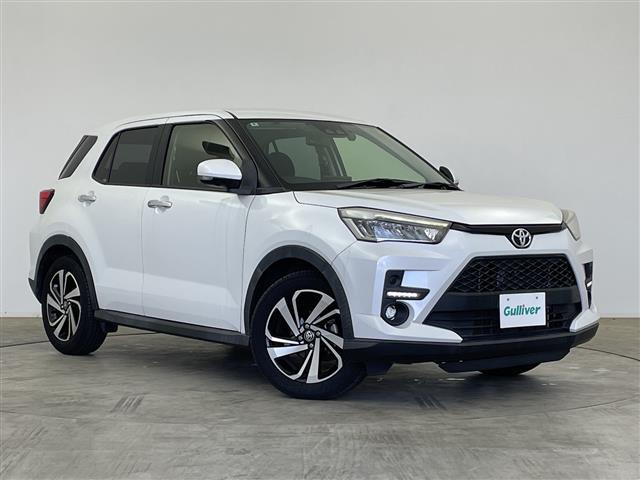 ライズ 1.0 Z 修復歴無し