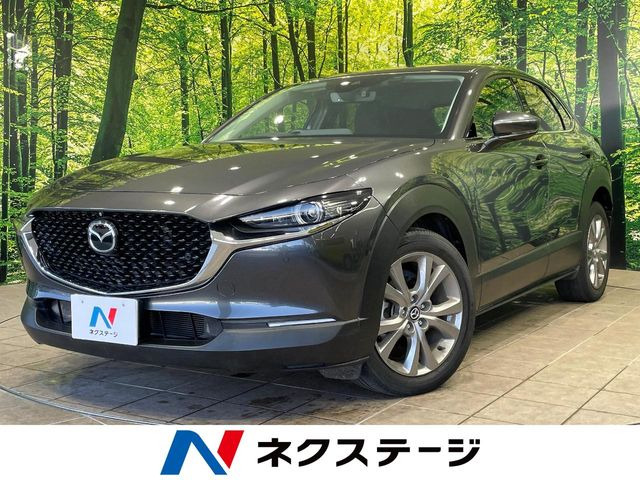 CX-30 2.0 20S プロアクティブ ツーリングセレクション 