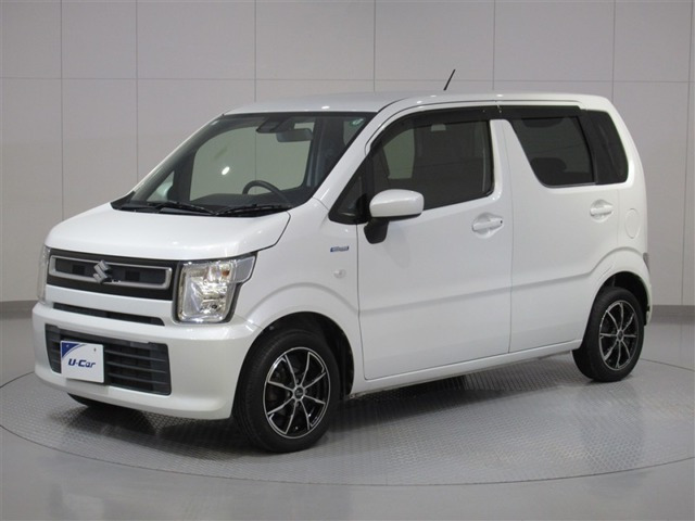 ワゴンR ハイブリッド(HYBRID) FX