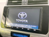 ランドクルーザープラド 2.7 TX Lパッケージ 4WD 