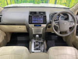 ランドクルーザープラド 2.7 TX 4WD 