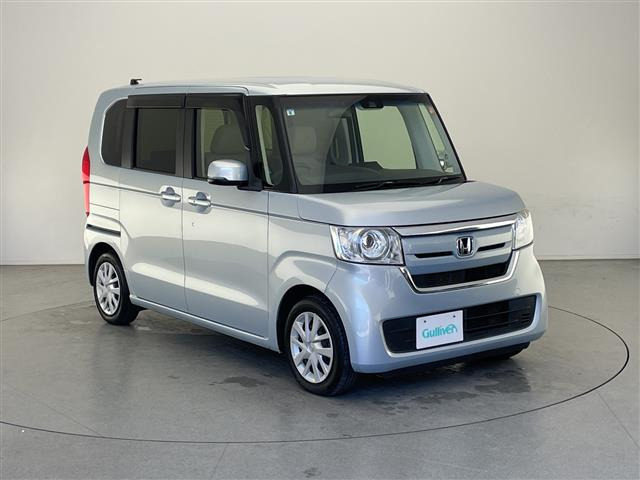 N-BOX G EX ホンダセンシング 修復歴無し