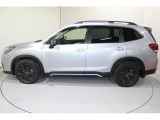 フォレスター 1.8 スポーツ 4WD 
