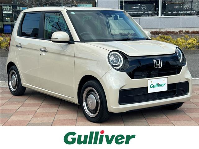 N-ONE オリジナル 修復歴無し