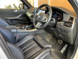 X5 xドライブ 35d Mスポーツ 4WD 4WD 本革シート