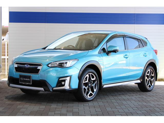 XV 2.0 アドバンス 4WD 