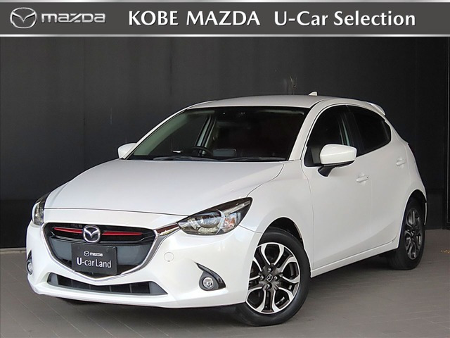 デミオ 1.5 XD ツーリング