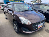 スイフト 1.2 XGリミテッド 4WD 