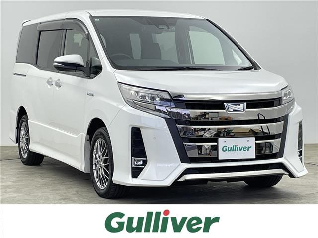 ノア 1.8 ハイブリッド Si 修復歴無し