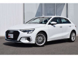 A3スポーツバック 30 TFSI アドバンスド 
