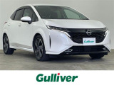 日産 ノートオーラ