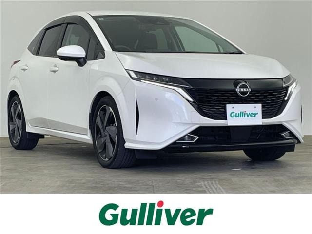 ノートオーラ 1.2 G 修復歴無し