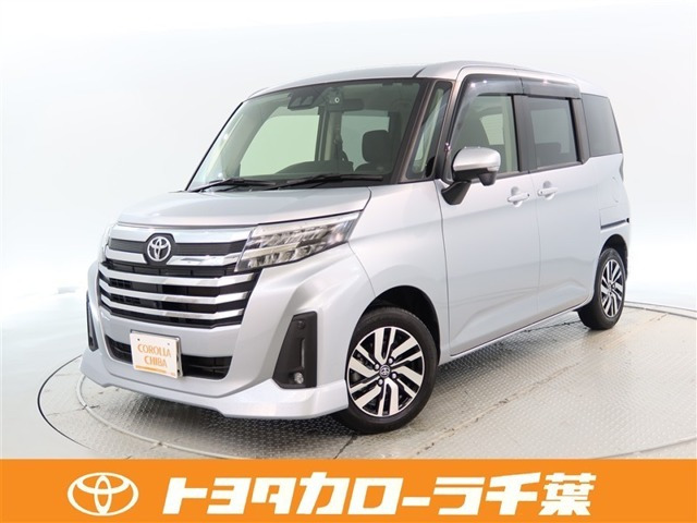 トヨタ ルーミー 