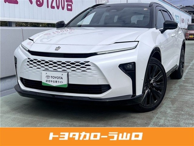 クラウンエステート  