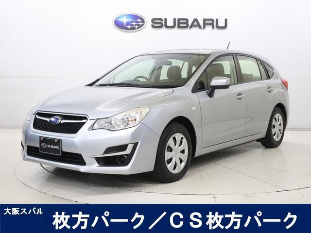 インプレッサスポーツ1.6 i