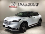 ホンダ ヴェゼル