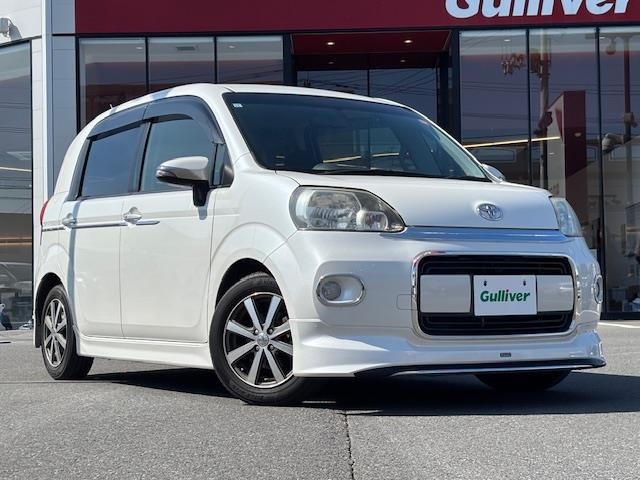 ポルテ1.5 G修復歴無し