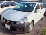 日産 AD