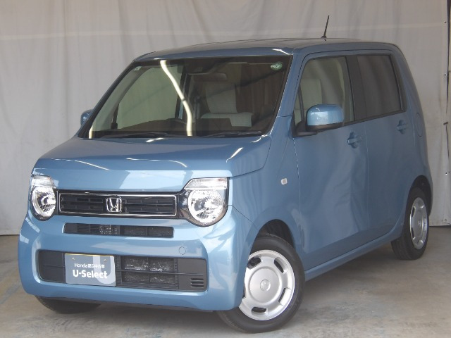 N-WGN L ホンダ センシング 