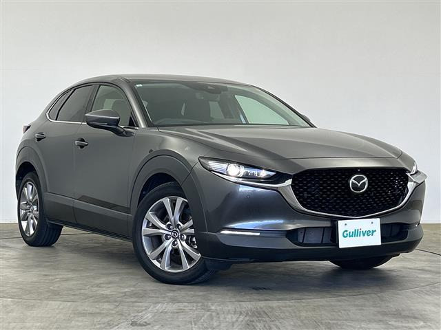 CX-30 2.0 20S プロアクティブ ツーリングセレクション 修復歴無し