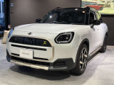ミニカントリーマン SE ALL4 4WD 