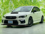 【中古車情報】スバル WRX S4 2.0 STI スポーツ アイサイト 4WD  の中古車詳細（走行距離：3.2万km、カラー：クリスタルホワイト・パール、販売地域：神奈川県小田原市）