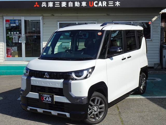 デリカミニ T プレミアム 