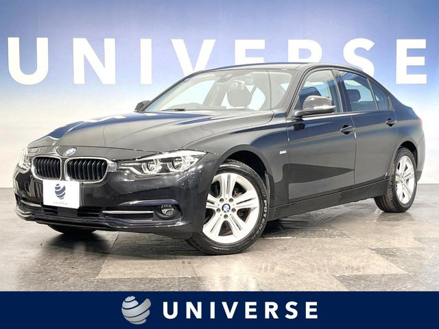 3シリーズセダン 320i スポーツ 